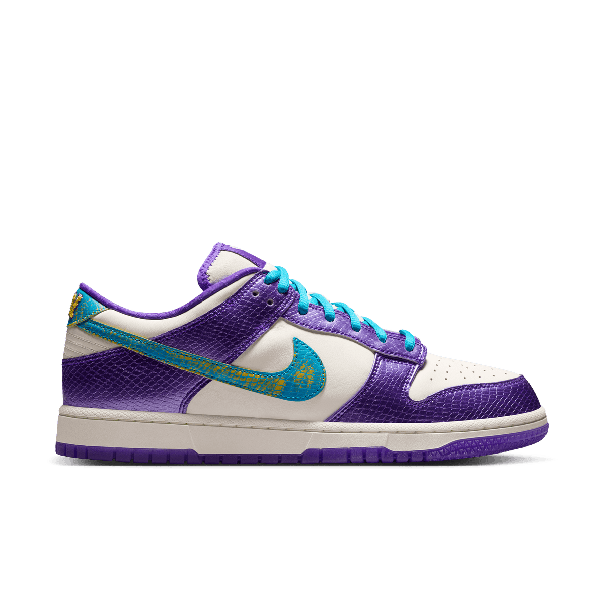 Kobe Bryant x Dunk Low Protro 'Draft Day'
