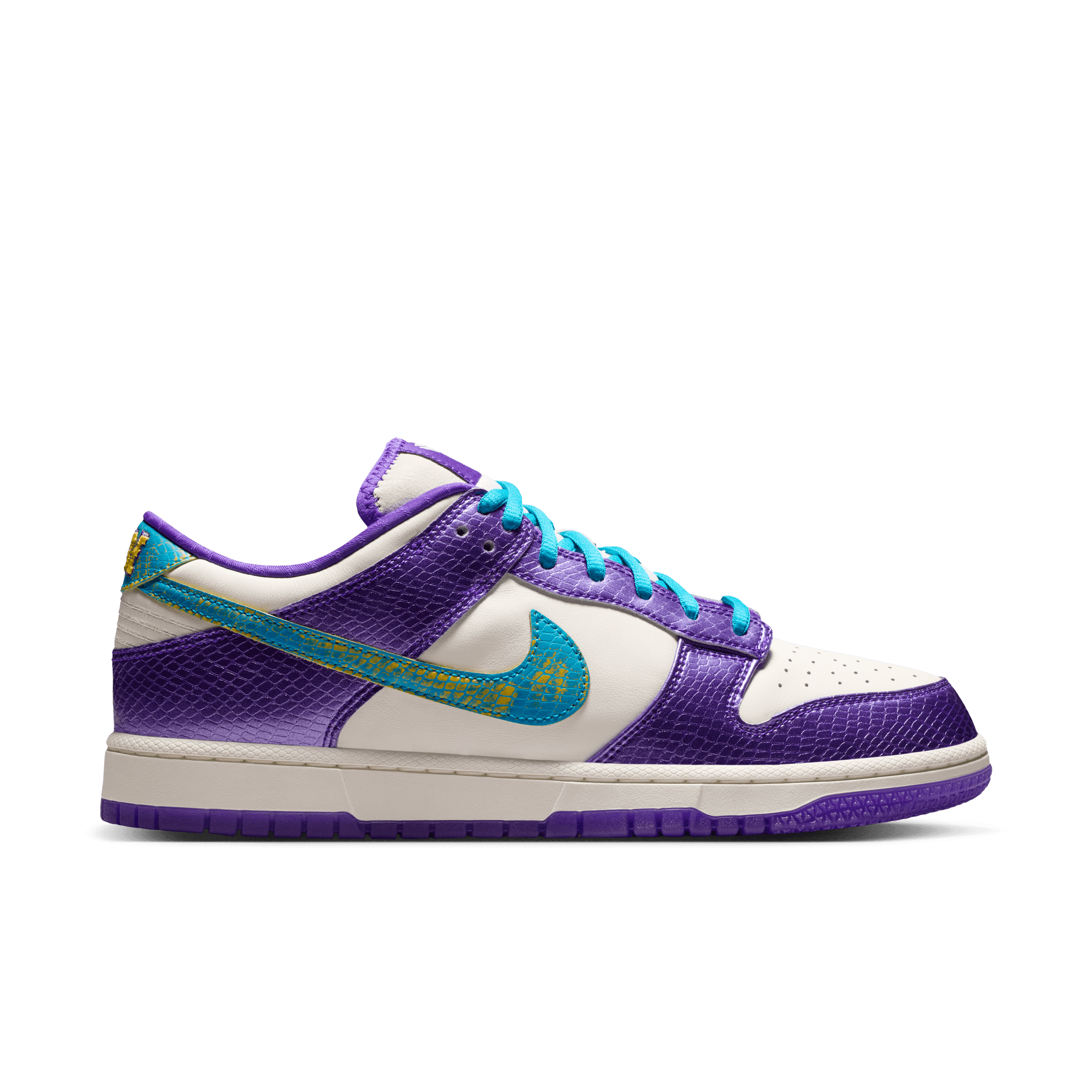Kobe Bryant x Dunk Low Protro 'Draft Day'