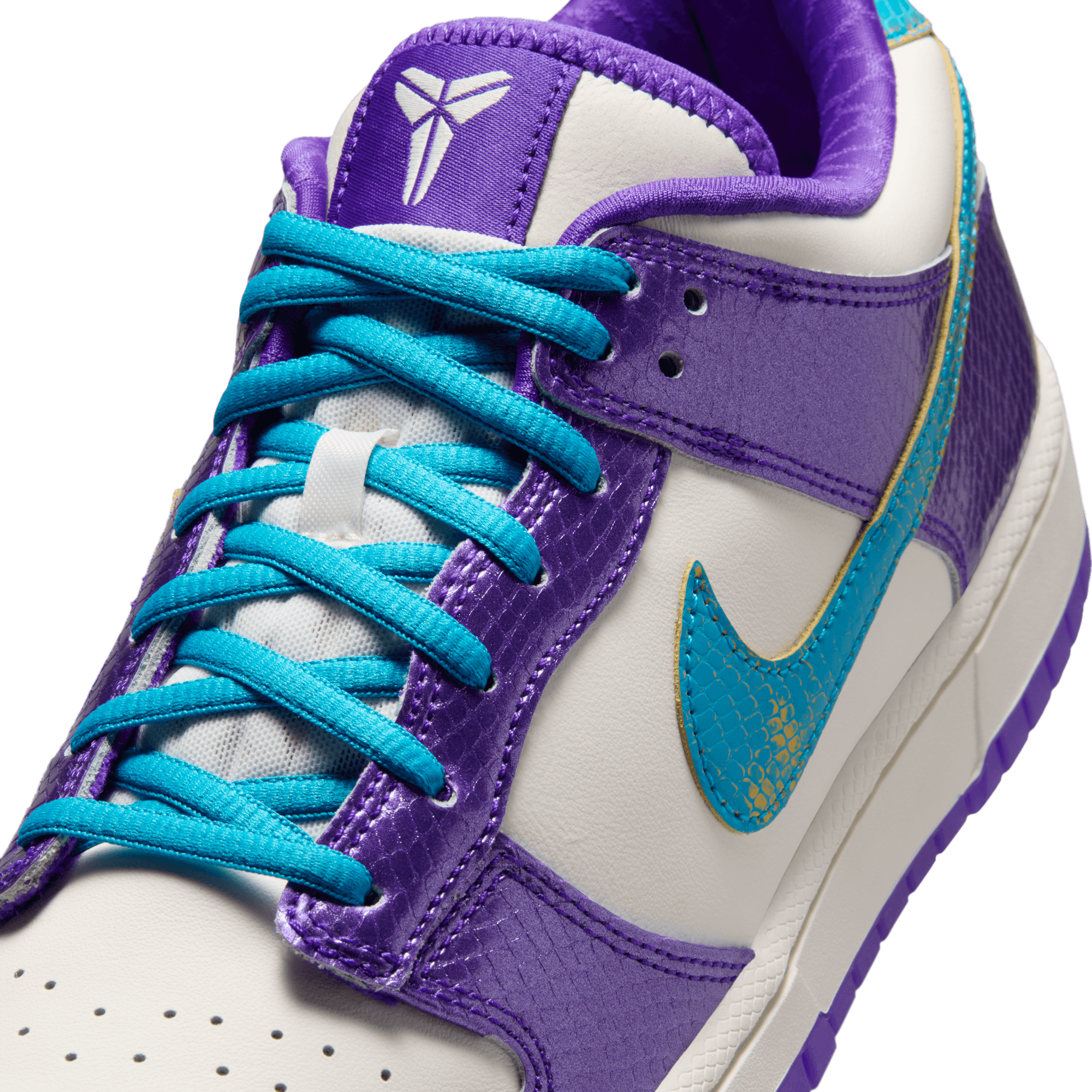 Kobe Bryant x Dunk Low Protro 'Draft Day'