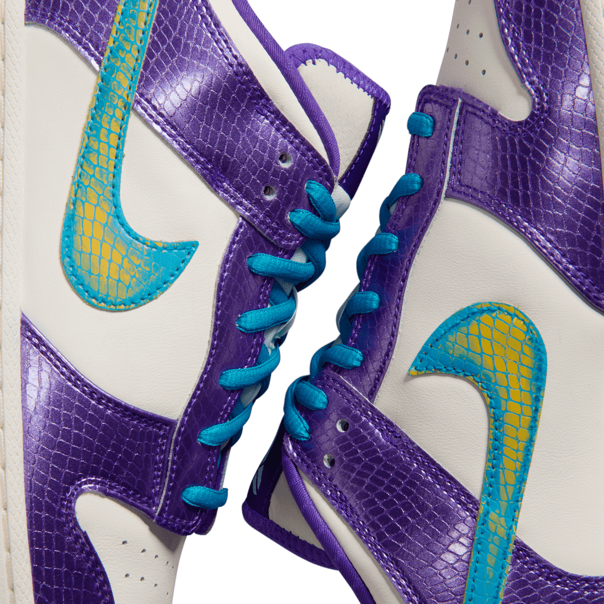 Kobe Bryant x Dunk Low Protro 'Draft Day'
