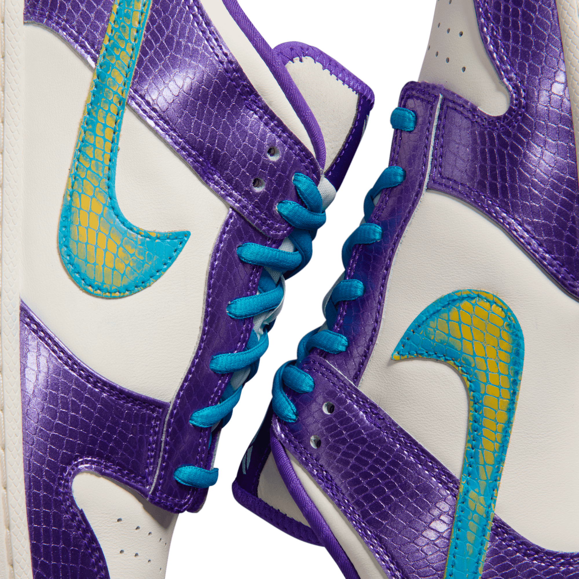 Kobe Bryant x Dunk Low Protro 'Draft Day'