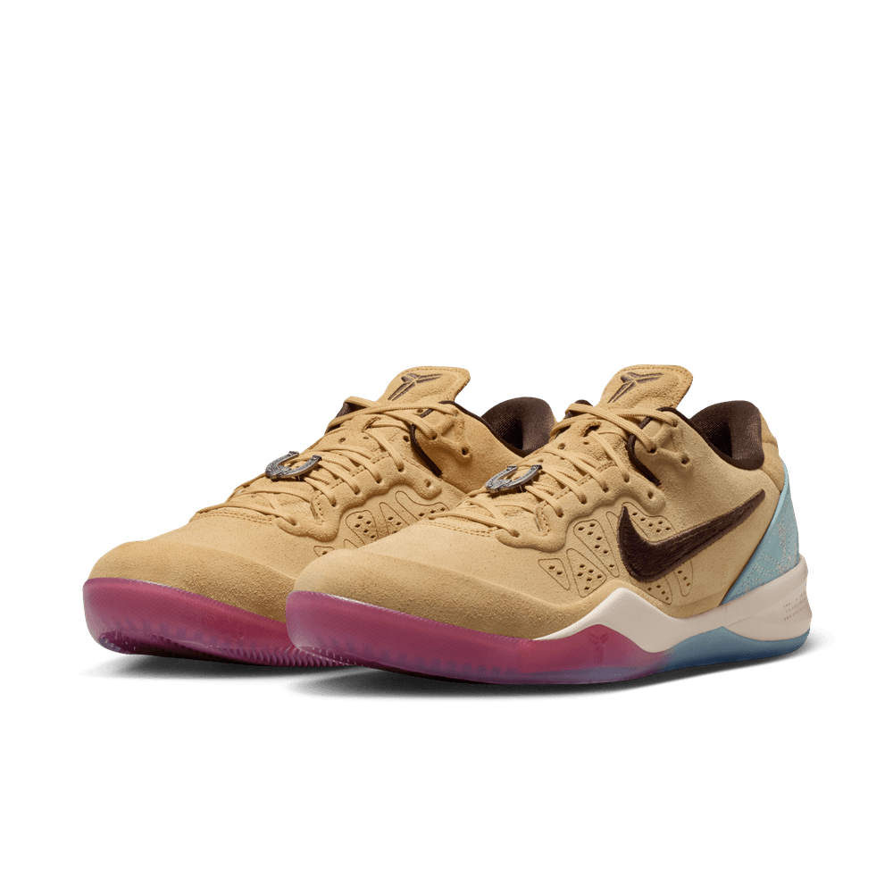 Kobe 8 Protro 'Year of the Horse'