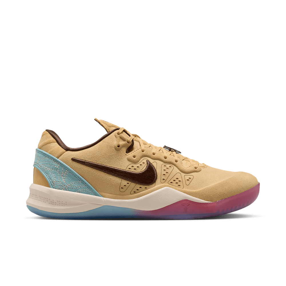 Kobe 8 Protro 'Year of the Horse'