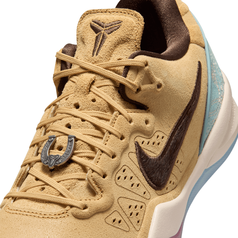 Kobe 8 Protro 'Year of the Horse'