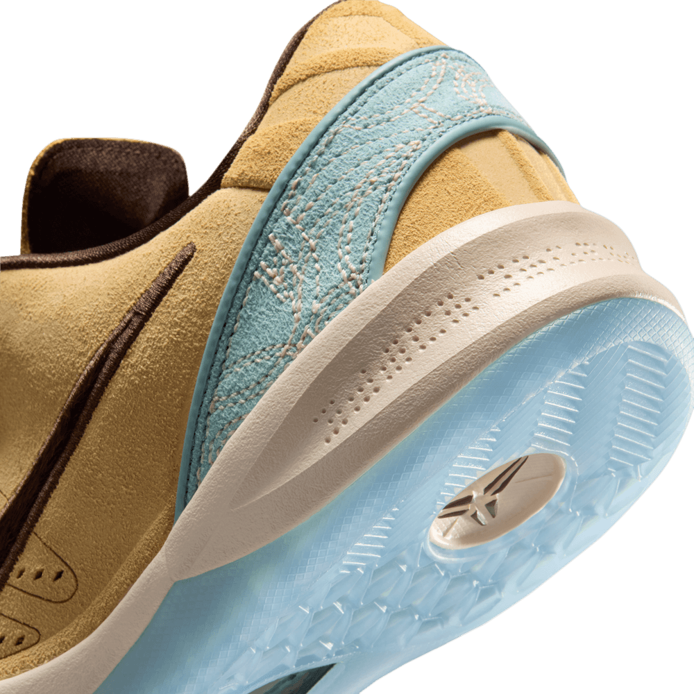 Kobe 8 Protro 'Year of the Horse'