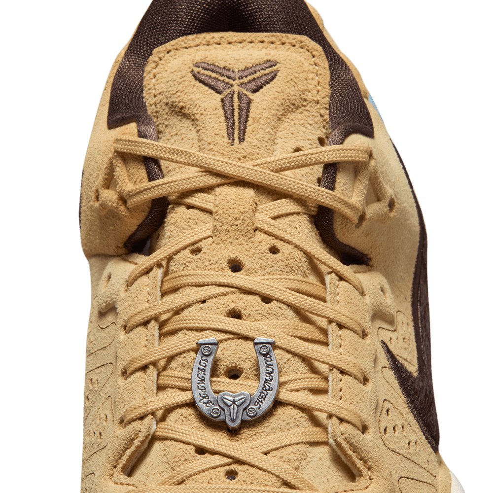 Kobe 8 Protro 'Year of the Horse'