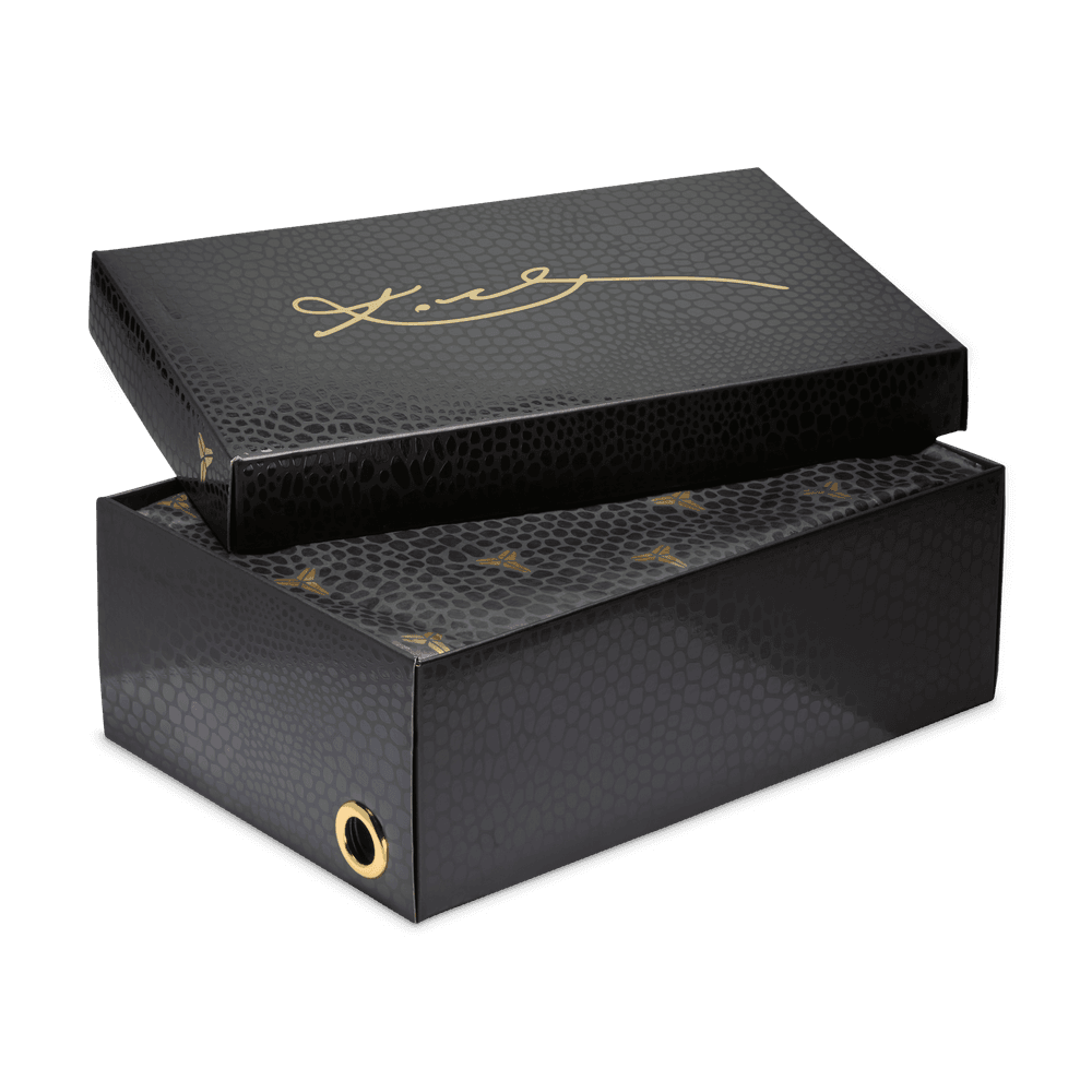 Kobe 8 Protro 'Year of the Horse'