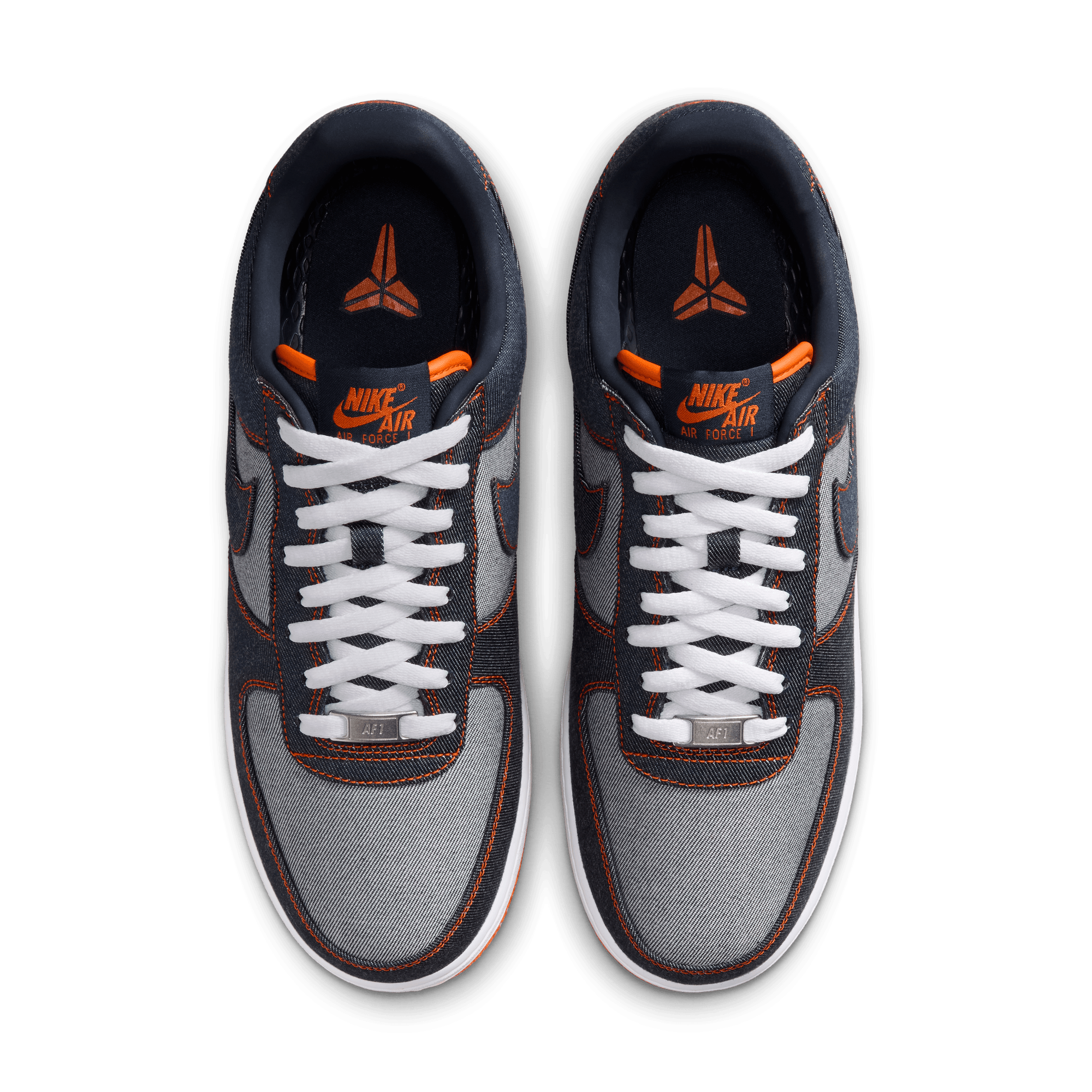 Kobe Bryant x Air Force 1 Low Protro 'Denim'