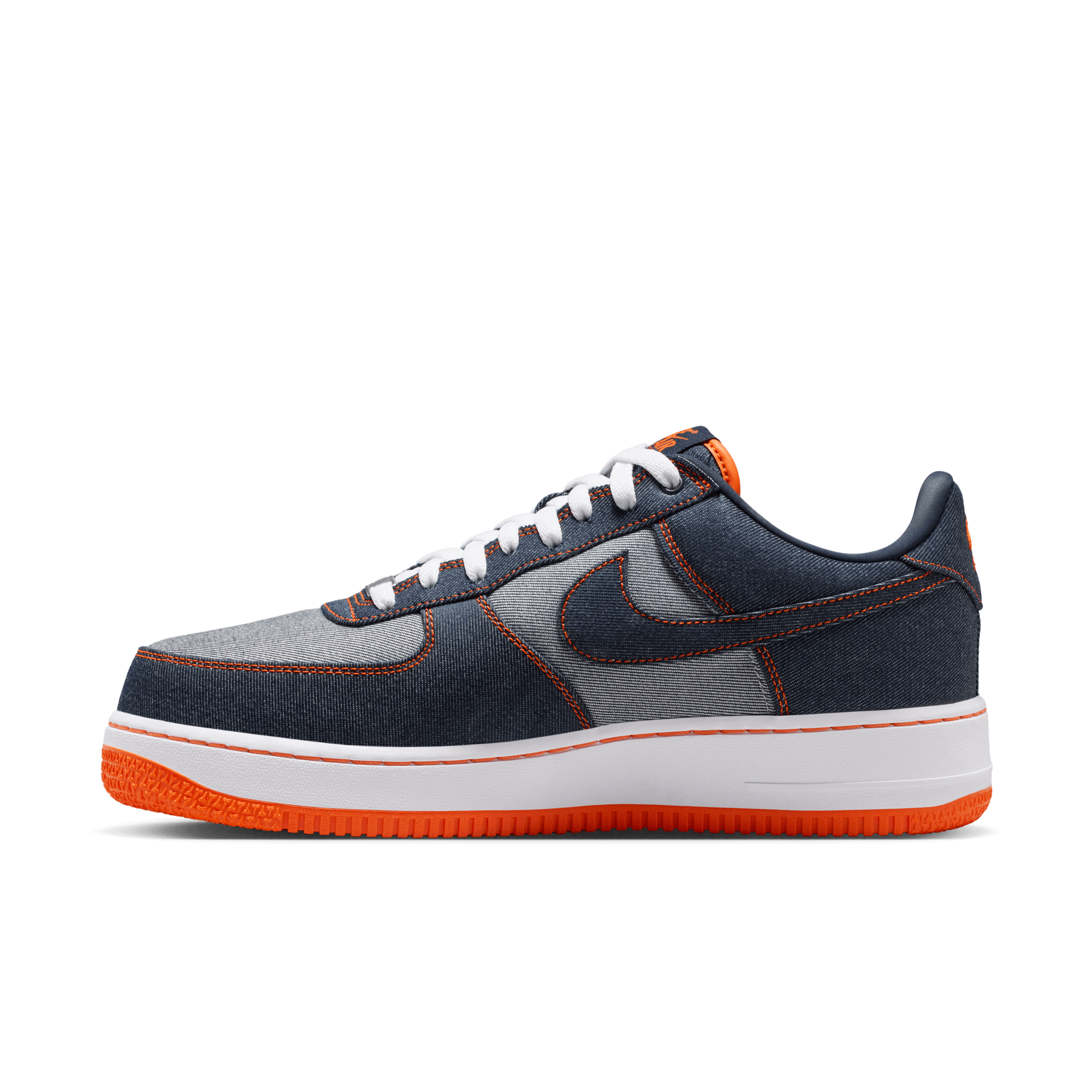 Kobe Bryant x Air Force 1 Low Protro 'Denim'
