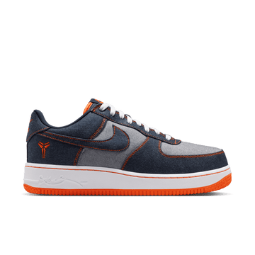 Kobe Bryant x Air Force 1 Low Protro 'Denim'