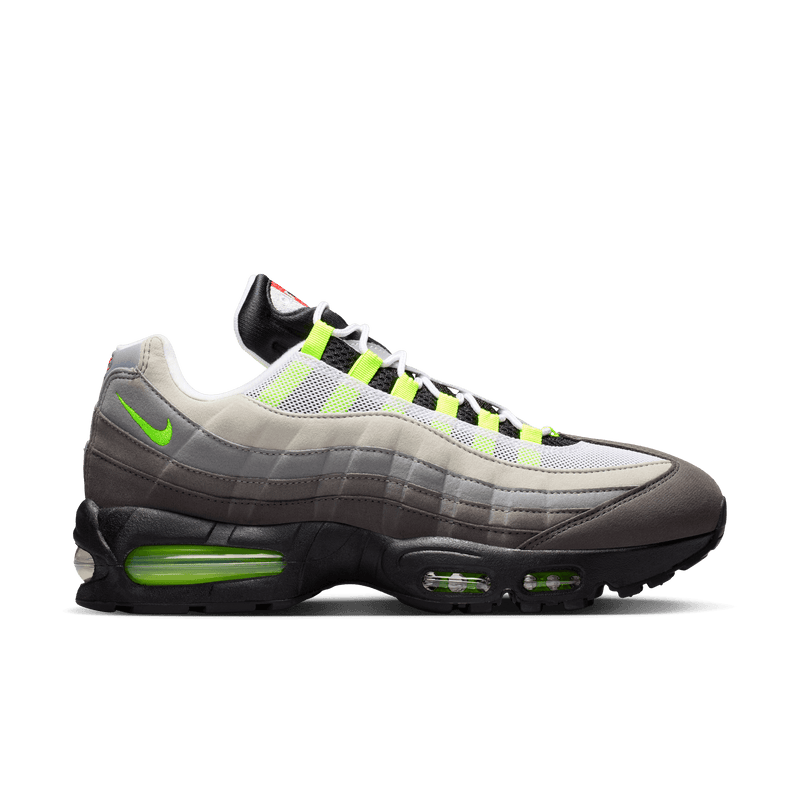 Air Max 95 Big Bubble Premium 'Greedy'