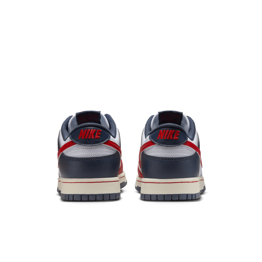 Dunk Low 'Boston Red Sox'