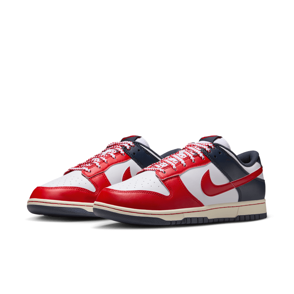 Dunk Low 'Boston Red Sox'