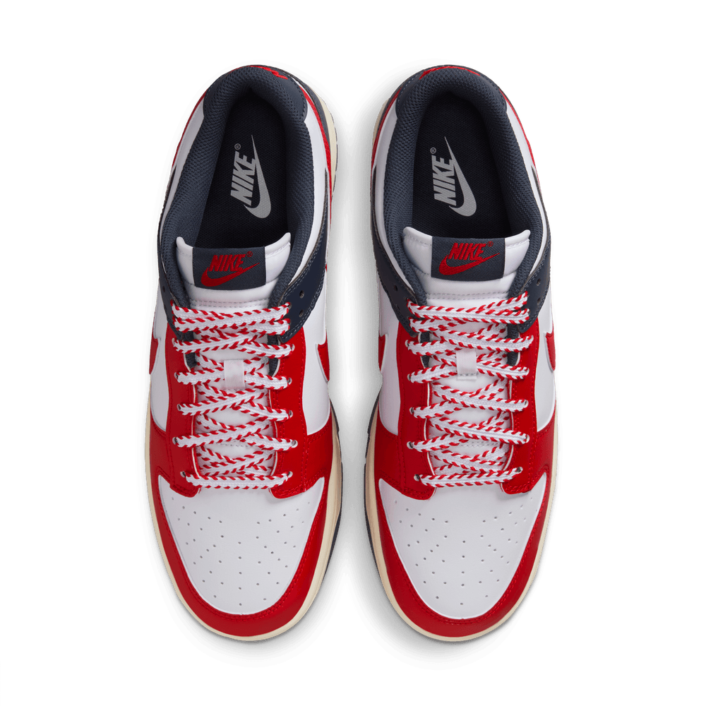 Dunk Low 'Boston Red Sox'