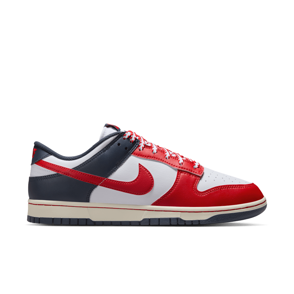 Dunk Low 'Boston Red Sox'