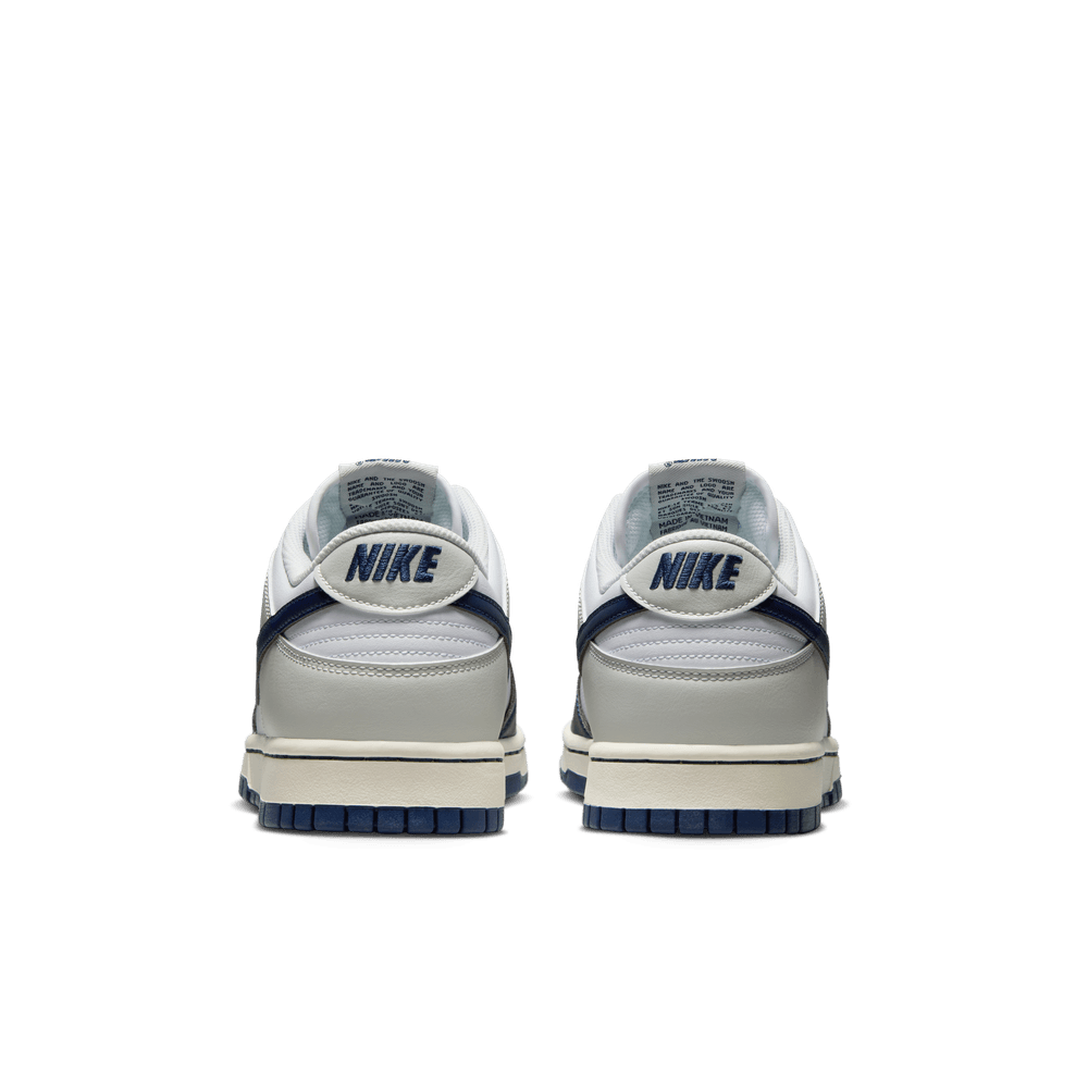 Dunk Low 'New York Yankees'