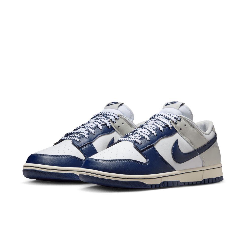 Dunk Low 'New York Yankees'