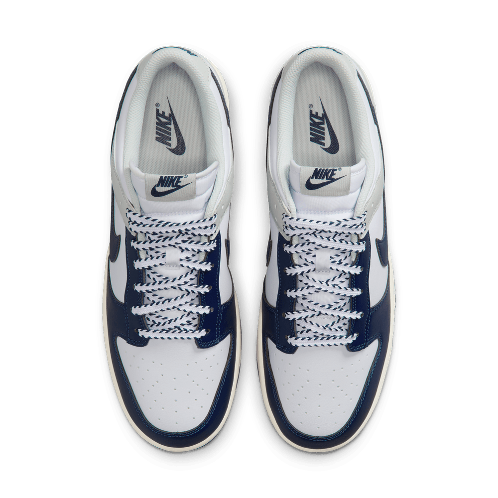 Dunk Low 'New York Yankees'