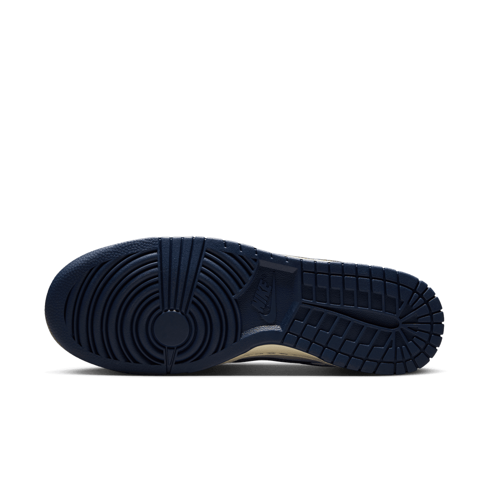 Dunk Low 'New York Yankees'