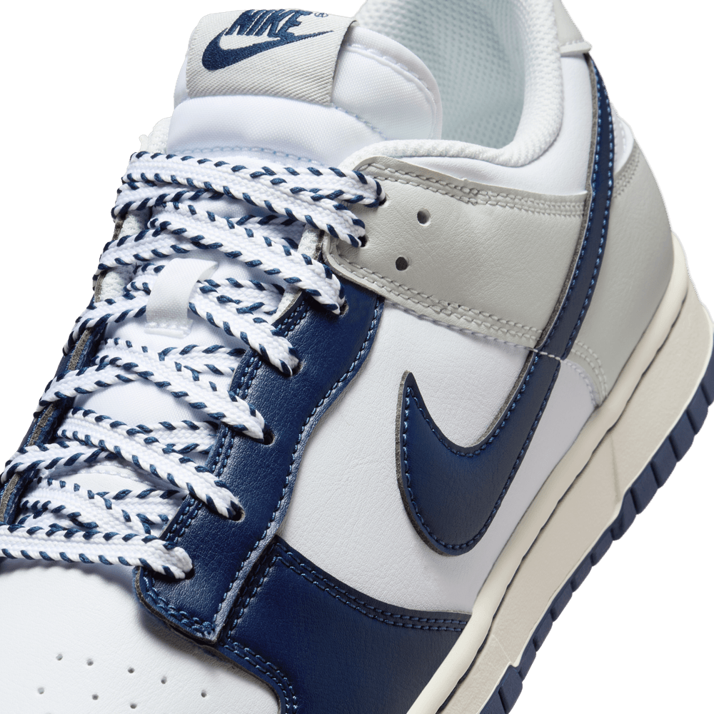 Dunk Low 'New York Yankees'