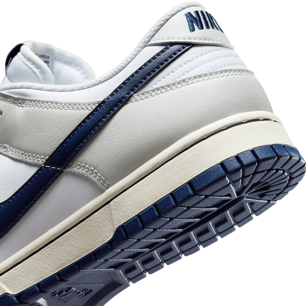 Dunk Low 'New York Yankees'