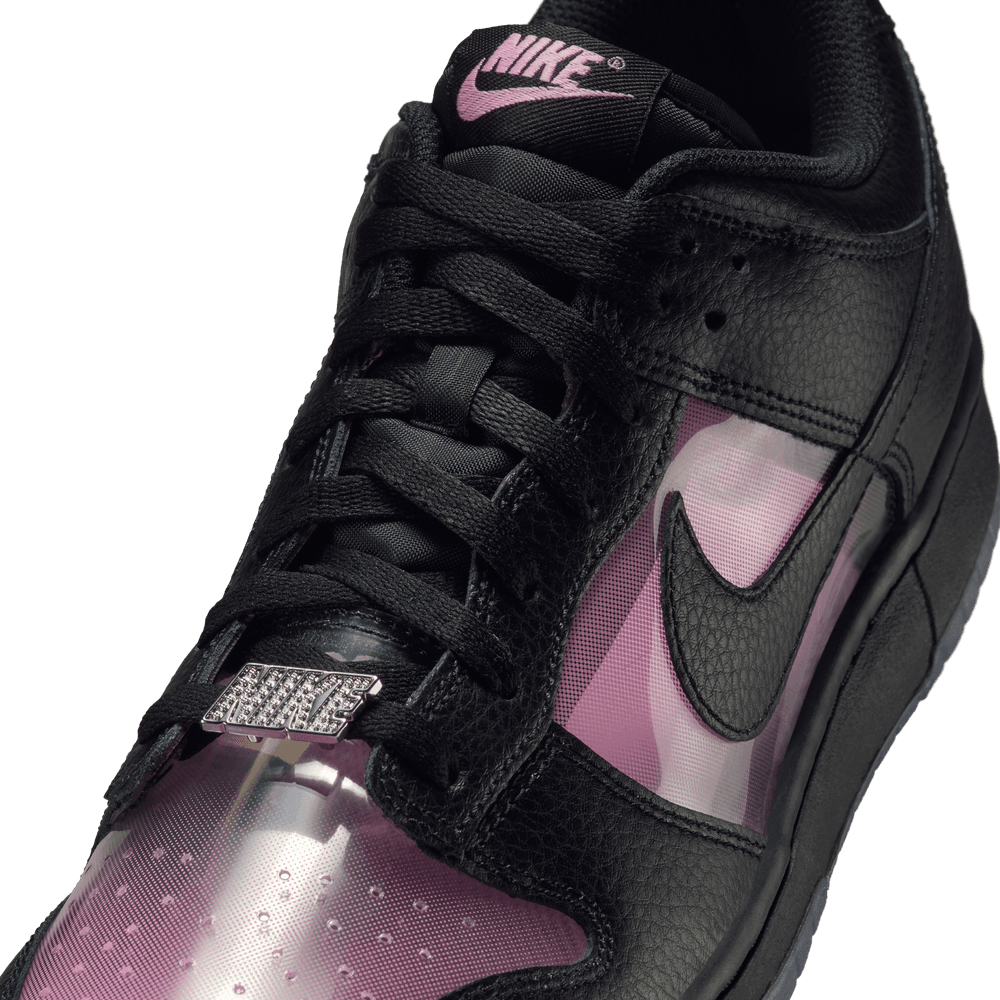 Dunk Low Retro 'Pink Rise'