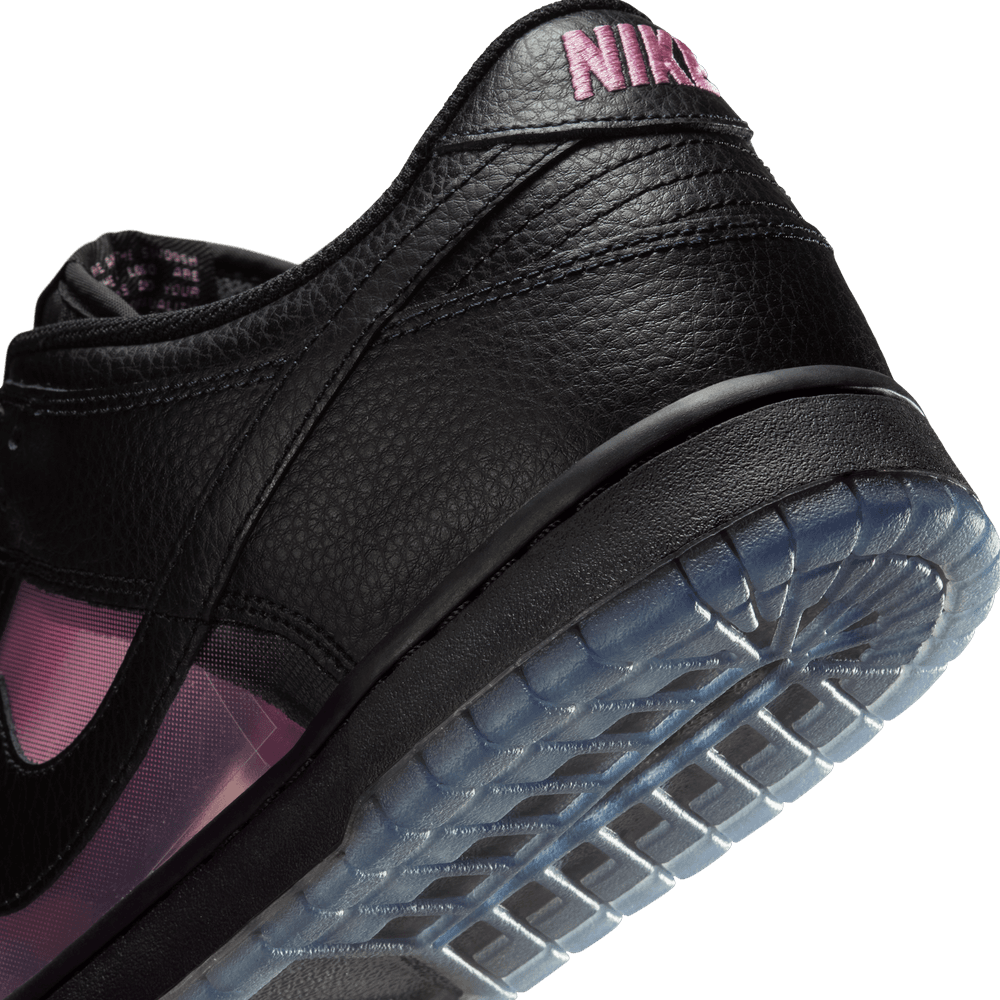 Dunk Low Retro 'Pink Rise'