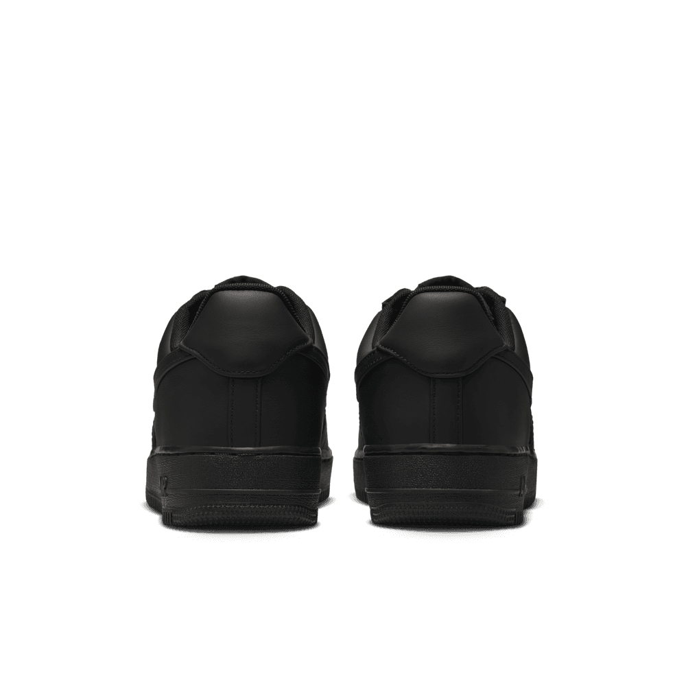 Air Force 1 Low Premium 'Triple Black'
