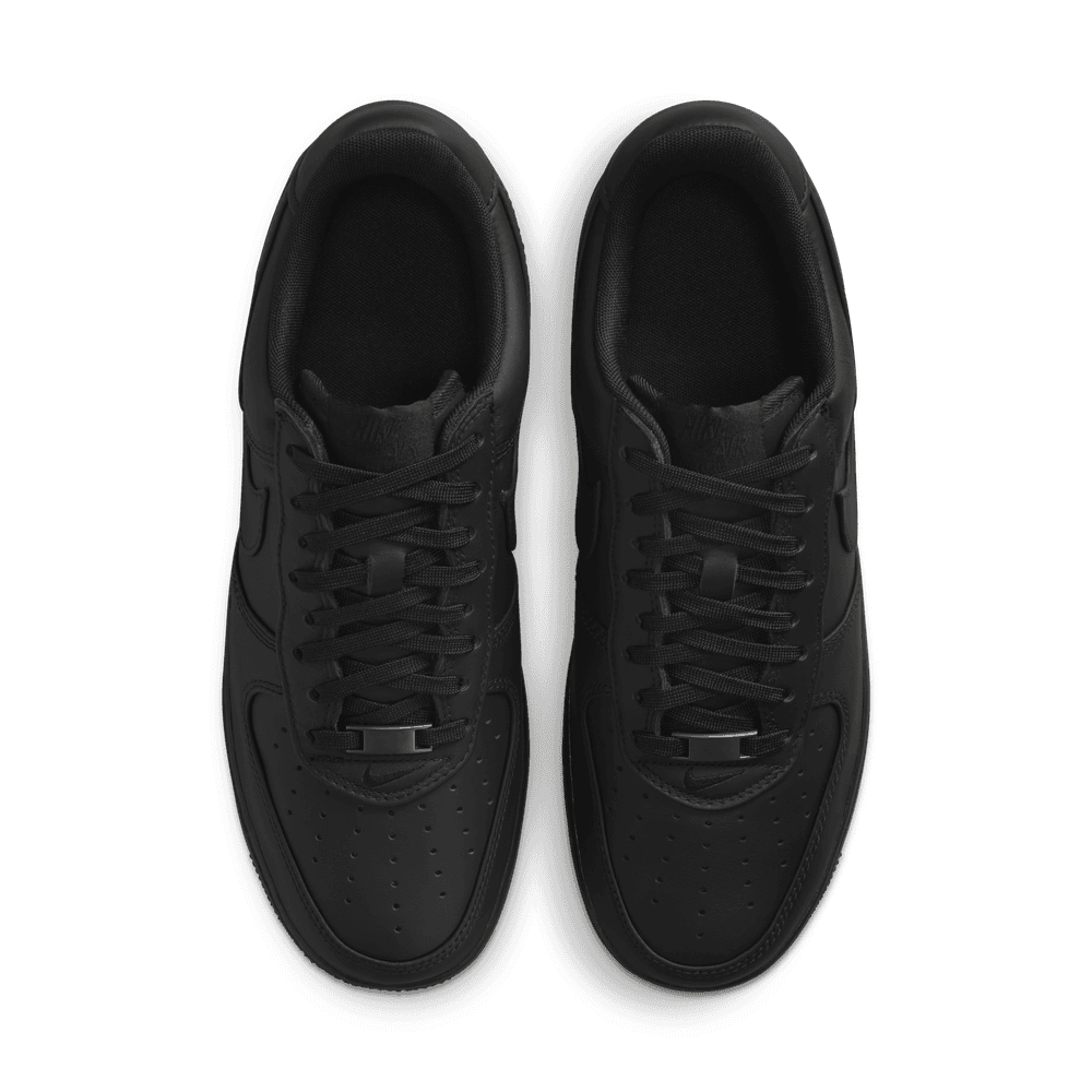 Air Force 1 Low Premium 'Triple Black'