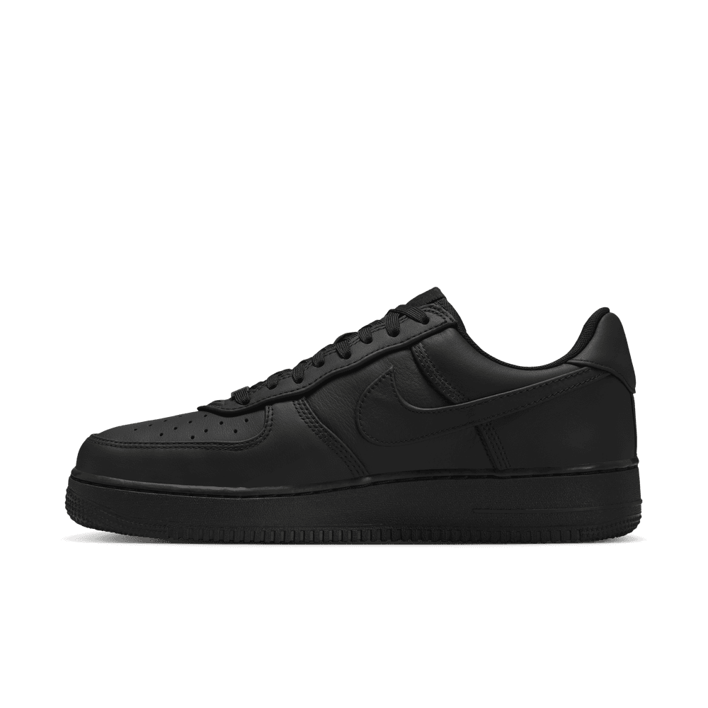 Air Force 1 Low Premium 'Triple Black'