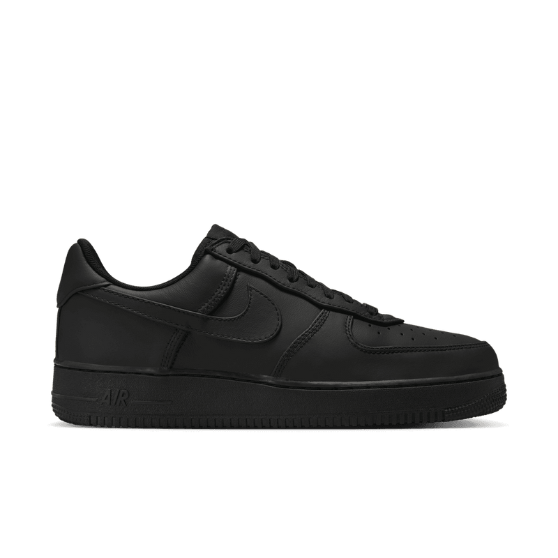 Air Force 1 Low Premium 'Triple Black'