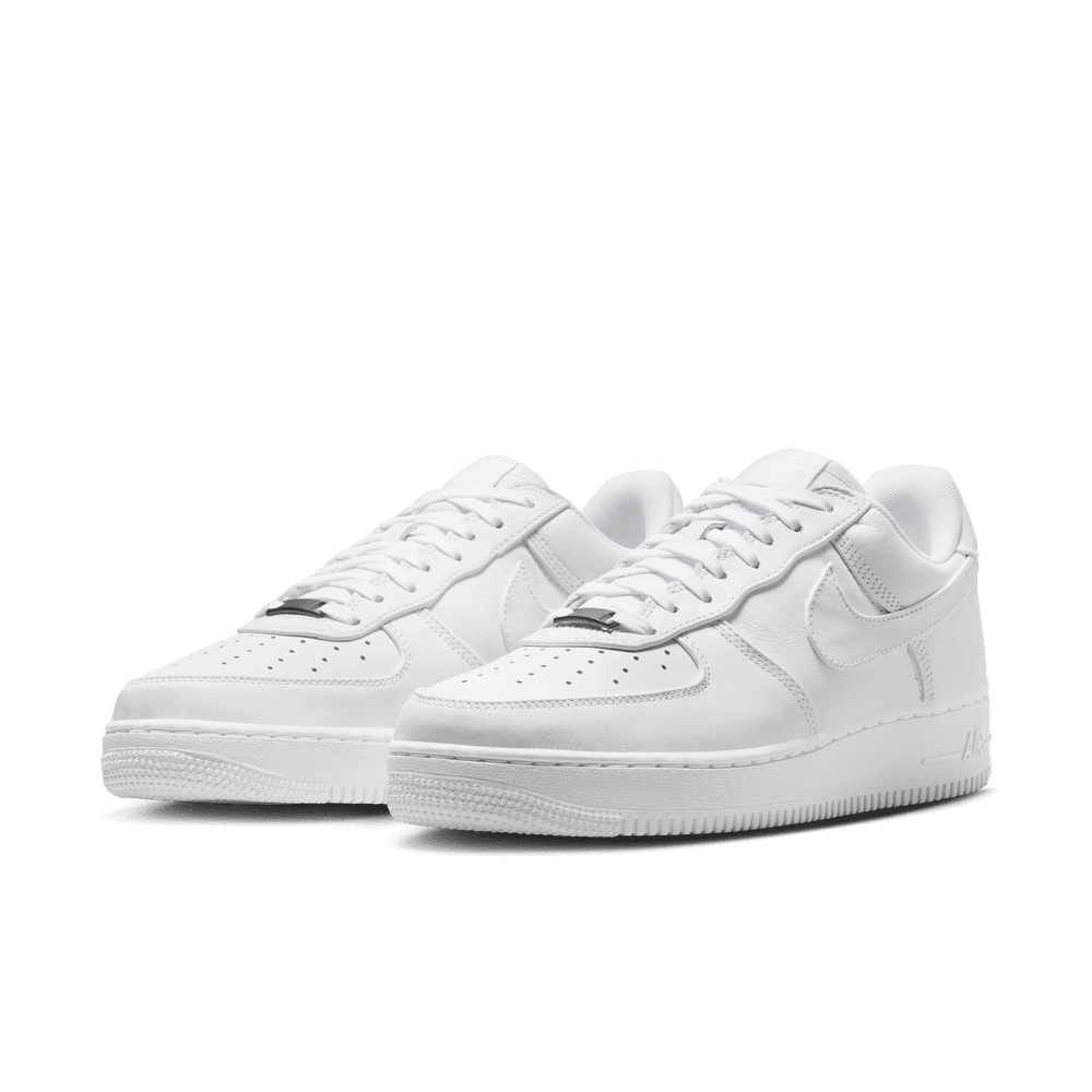 Air Force 1 Low Premium 'Triple White'