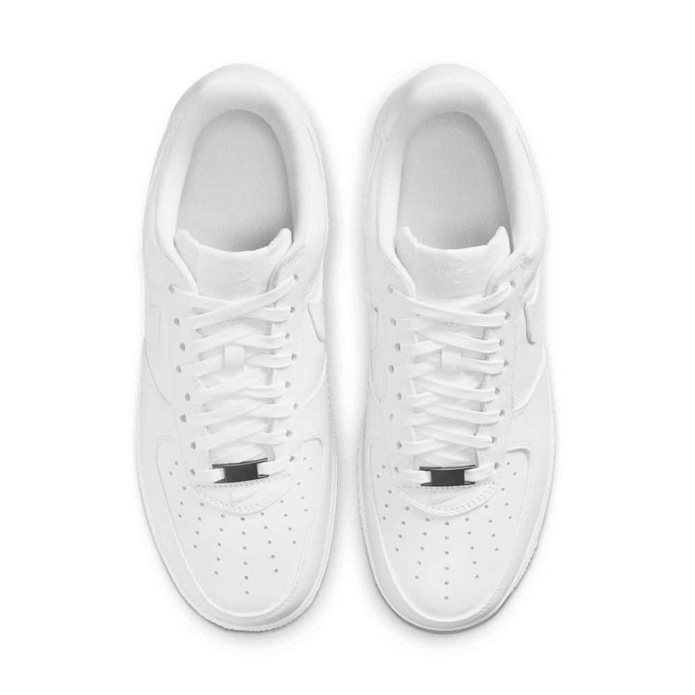Air Force 1 Low Premium 'Triple White'