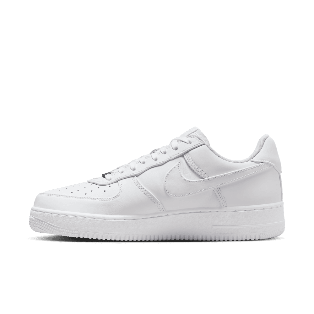 Air Force 1 Low Premium 'Triple White'