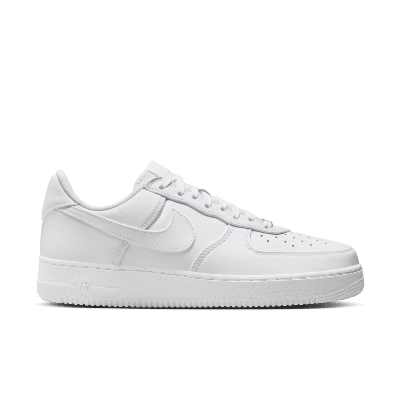 Air Force 1 Low Premium 'Triple White'
