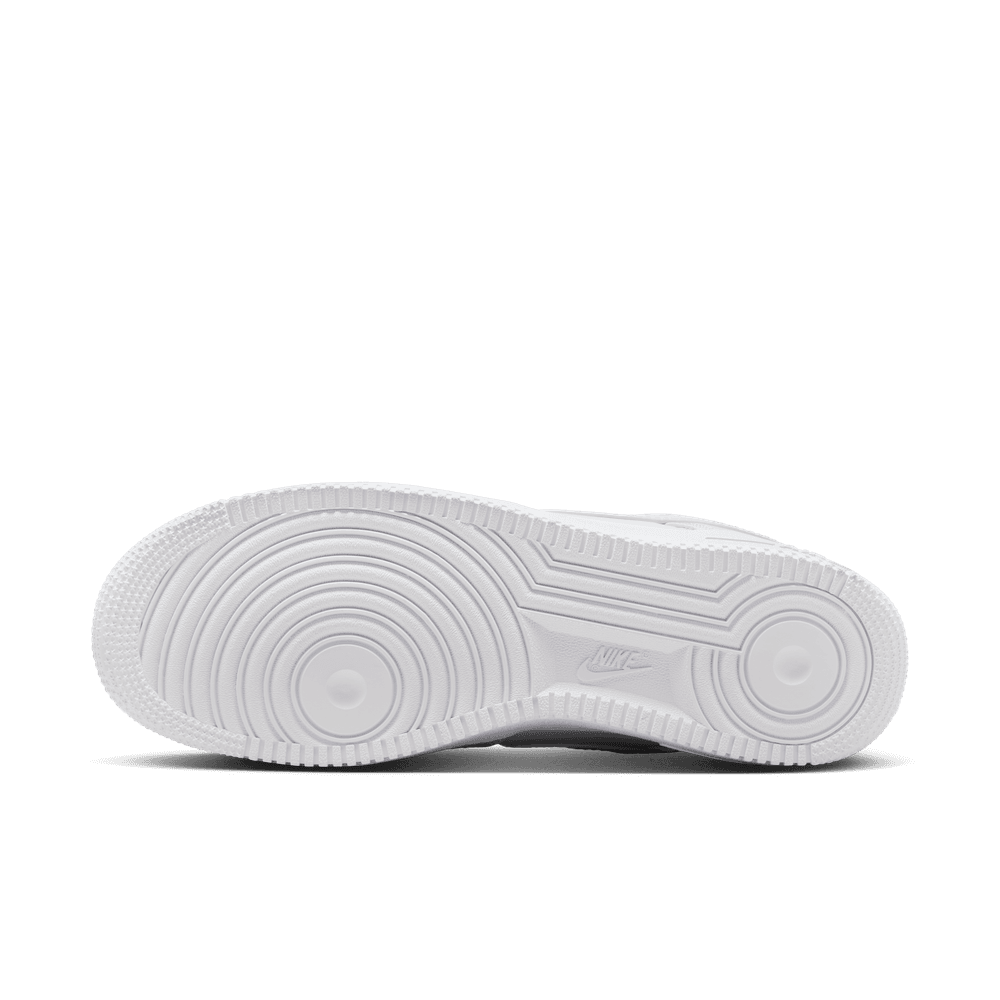 Air Force 1 Low Premium 'Triple White'