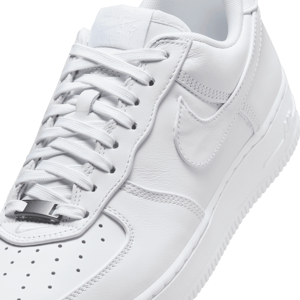 Air Force 1 Low Premium 'Triple White'