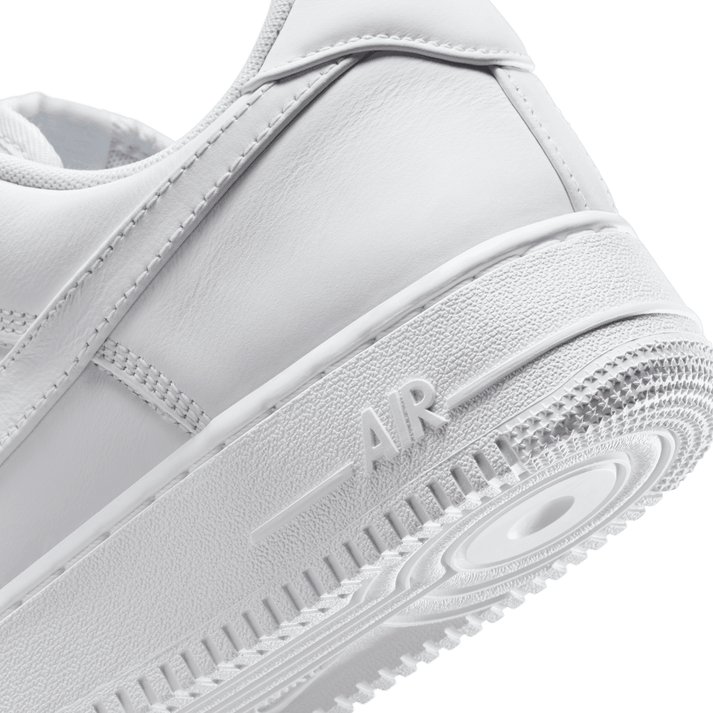 Air Force 1 Low Premium 'Triple White'