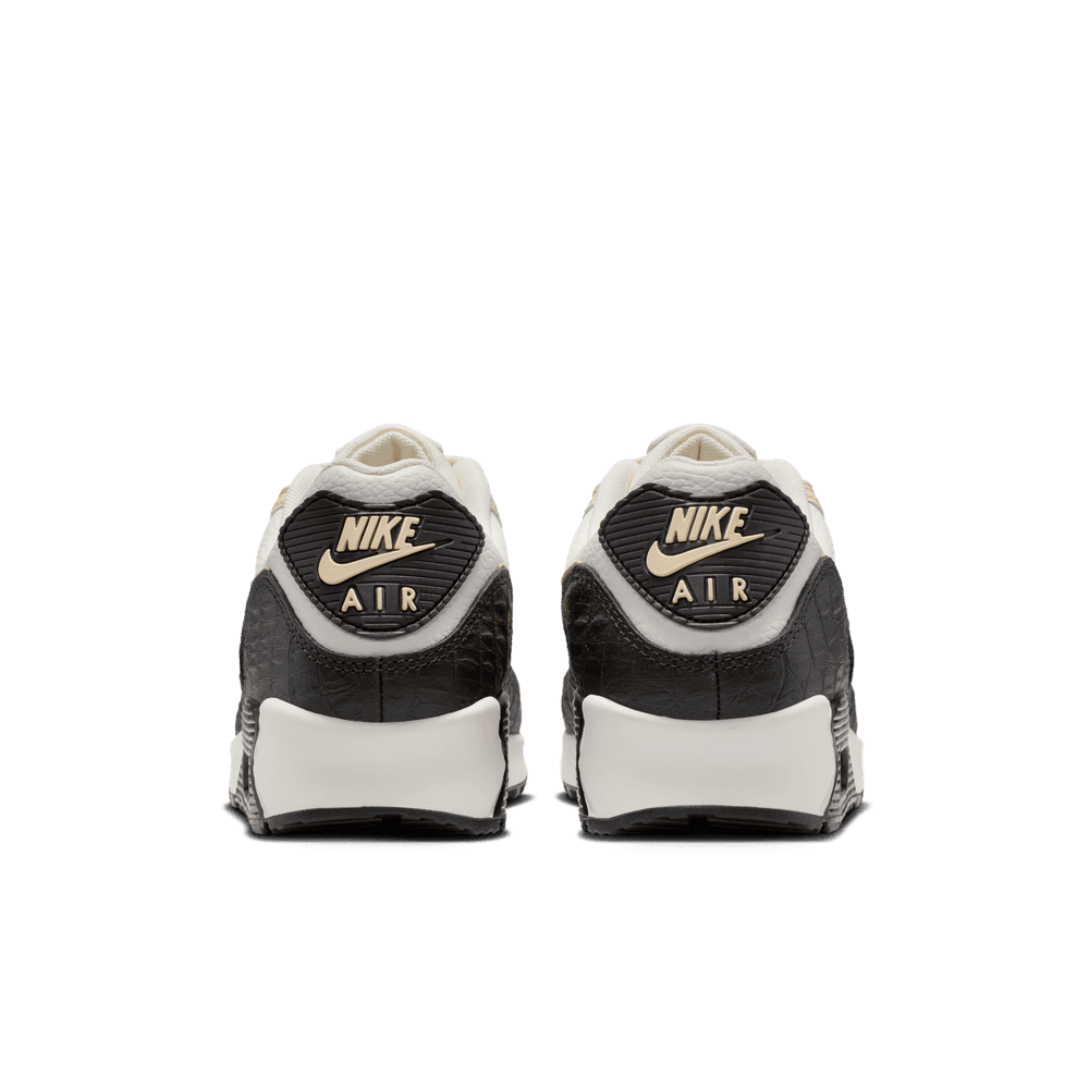Nike W Air Max 90 'Sail Fossil Croc' – TAKOUT® Nike W Air Max 90 'Sail Fossil Croc' – TAKOUT®