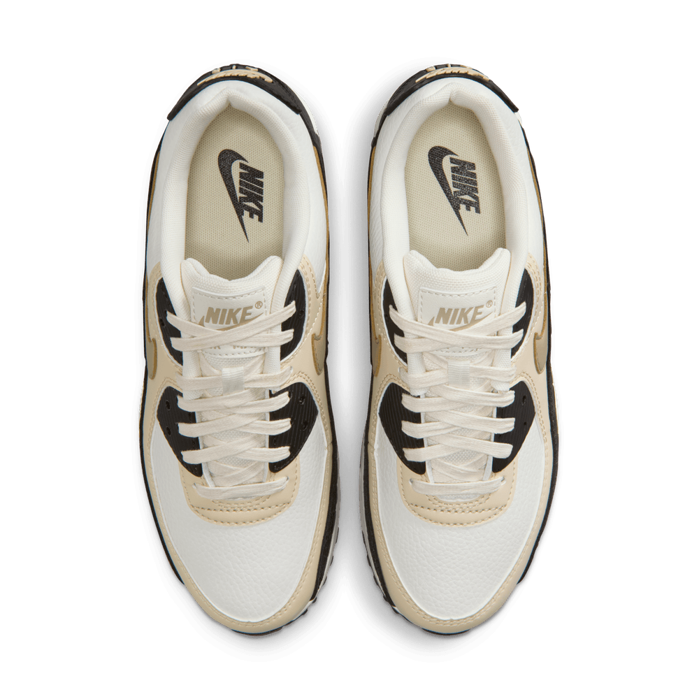 W Air Max 90 'Sail Fossil Croc'