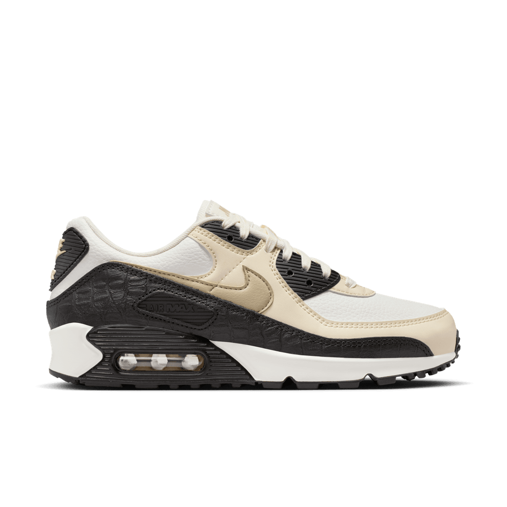 W Air Max 90 'Sail Fossil Croc'
