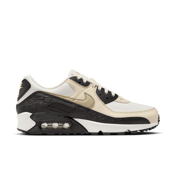 W Air Max 90 'Sail Fossil Croc'