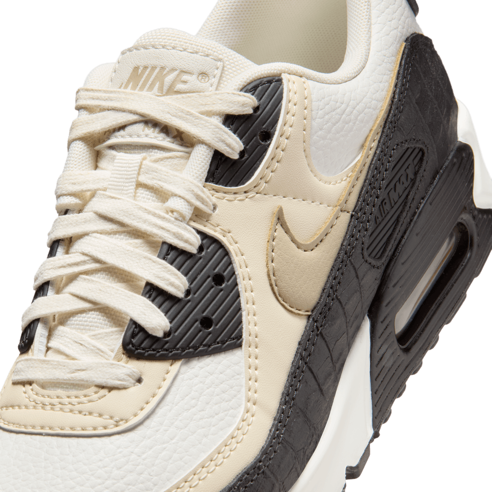 W Air Max 90 'Sail Fossil Croc'