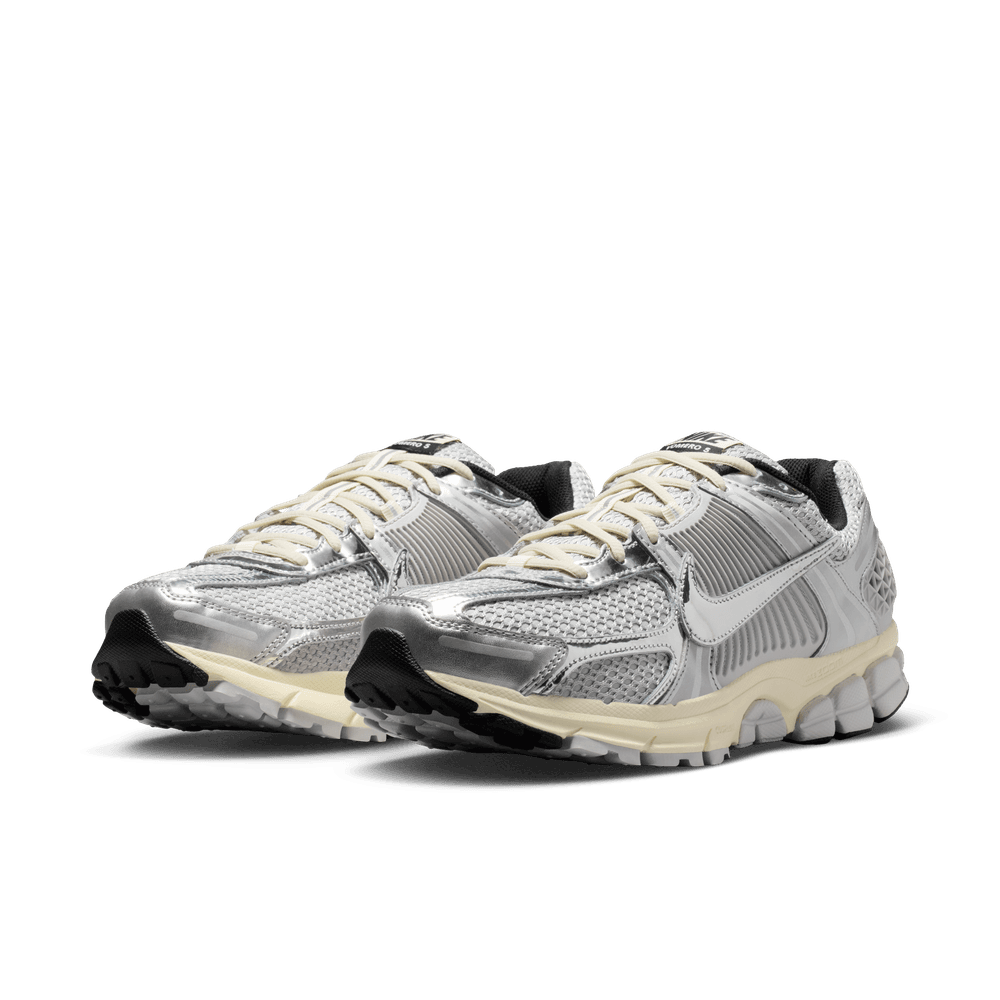 Air Zoom Vomero 5 'Grey Fog Chrome'