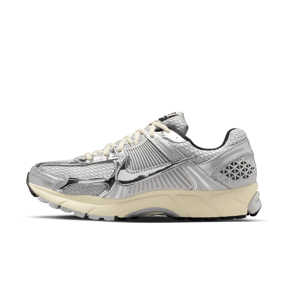 Air Zoom Vomero 5 'Grey Fog Chrome'