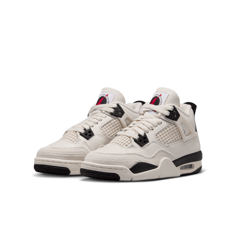 Air Jordan 4 Retro GS 'Flight Club'