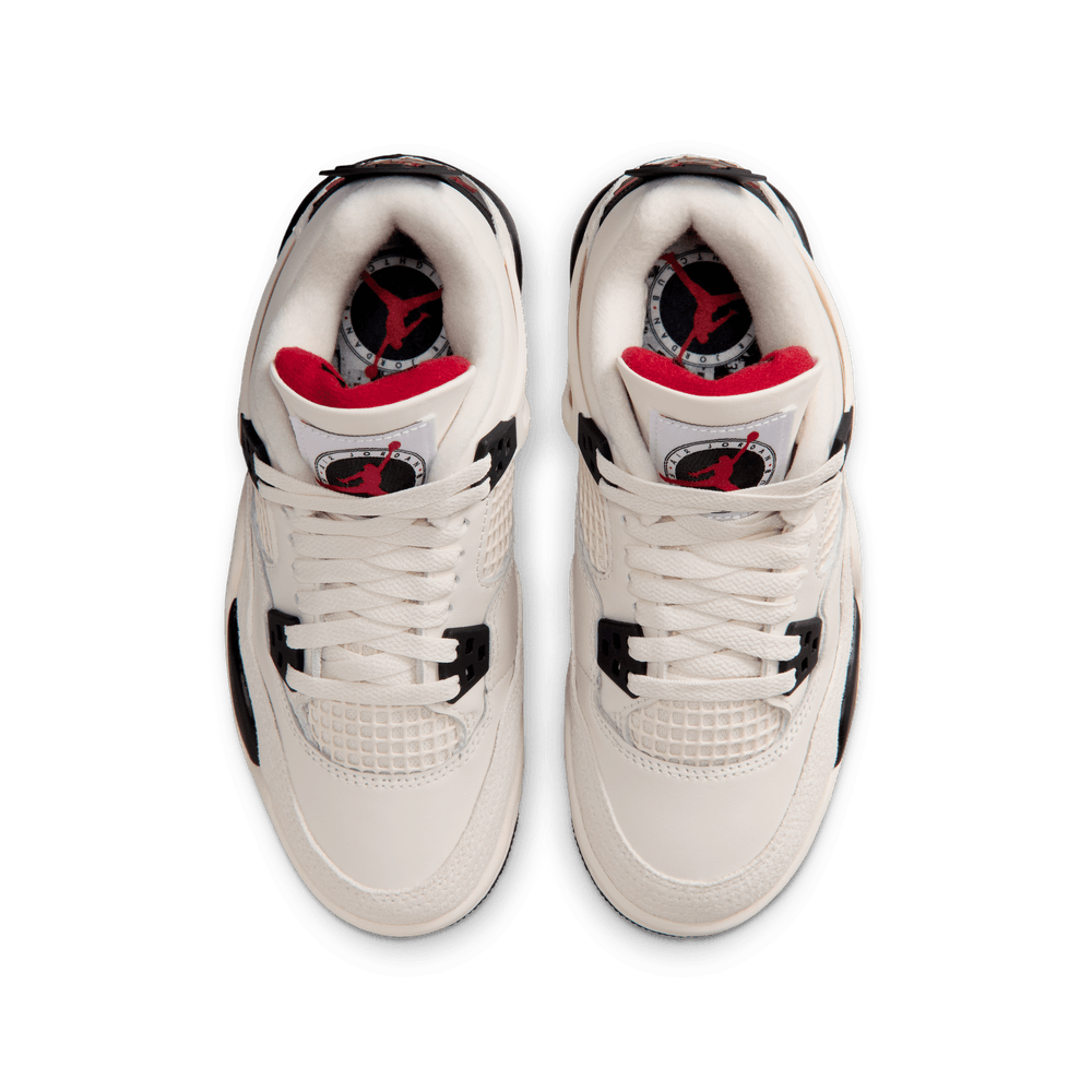 Air Jordan 4 Retro GS 'Flight Club'