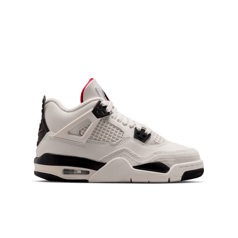 Air Jordan 4 Retro GS 'Flight Club'
