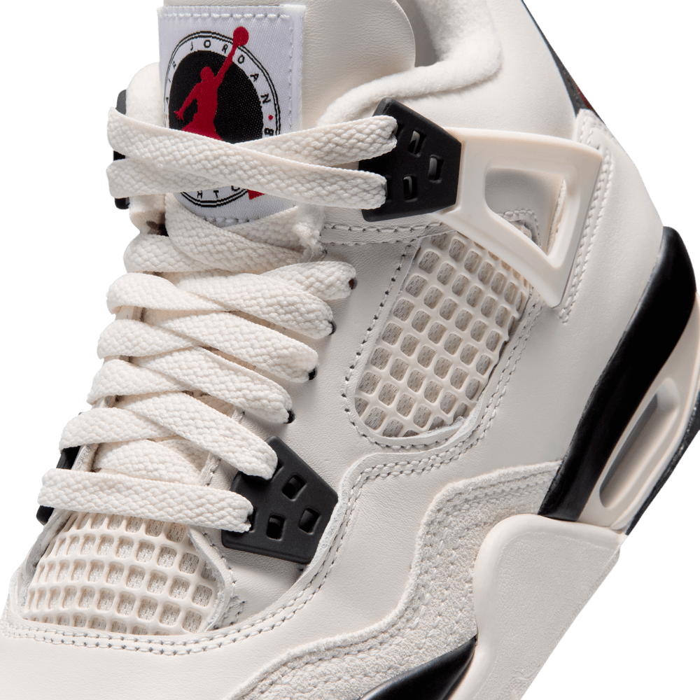 Air Jordan 4 Retro GS 'Flight Club'