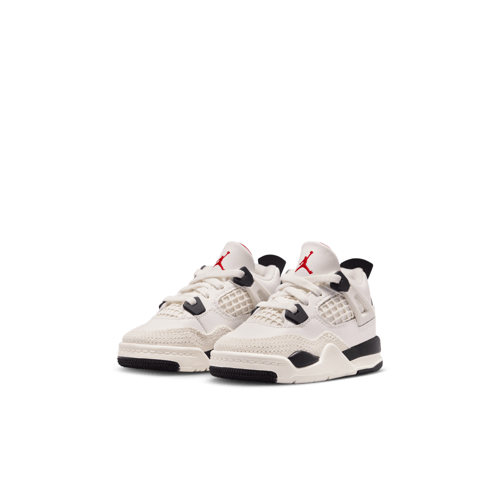 Air Jordan 4 Retro OG TD 'Flight Club'